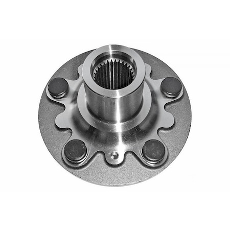Vaico WHEEL HUB V48-0175